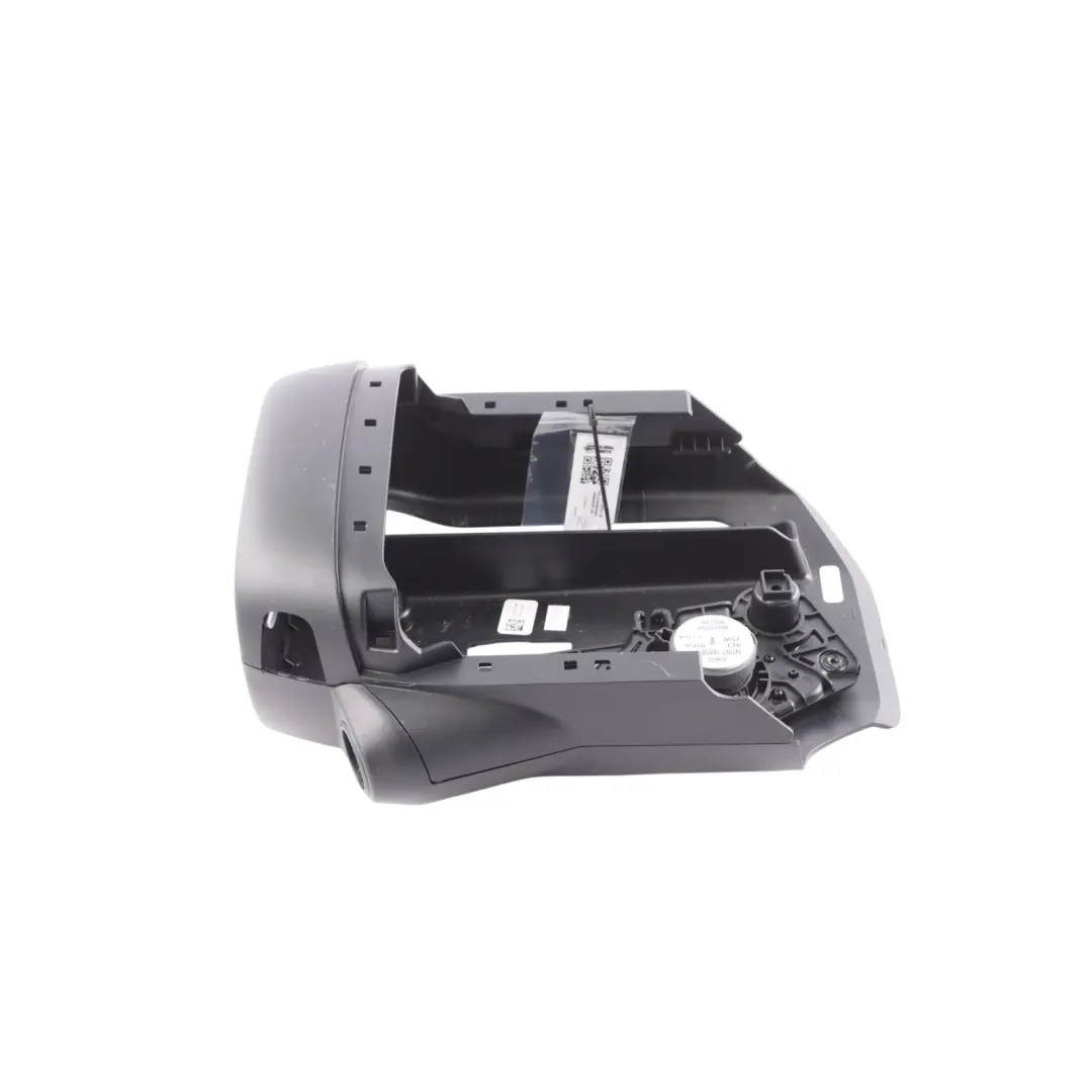 Mk2 Steering Column Surround Cover Trim Frame to VW Volkswagen Amarok with Part number N1WB-3533 VW Volkswagen Amarok Mk2 Steering Column Surround Cover Trim Frame - SKU N1WB-3533-HB - Part number N1WB-3533