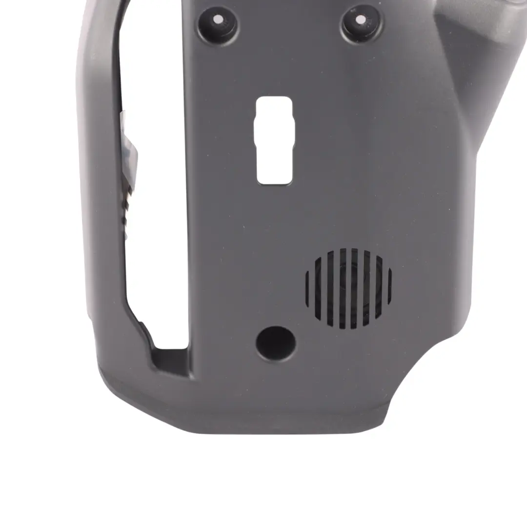 Mk2 Steering Column Surround Cover Trim Frame to VW Volkswagen Amarok with Part number N1WB-3533 VW Volkswagen Amarok Mk2 Steering Column Surround Cover Trim Frame - SKU N1WB-3533-HB - Part number N1WB-3533