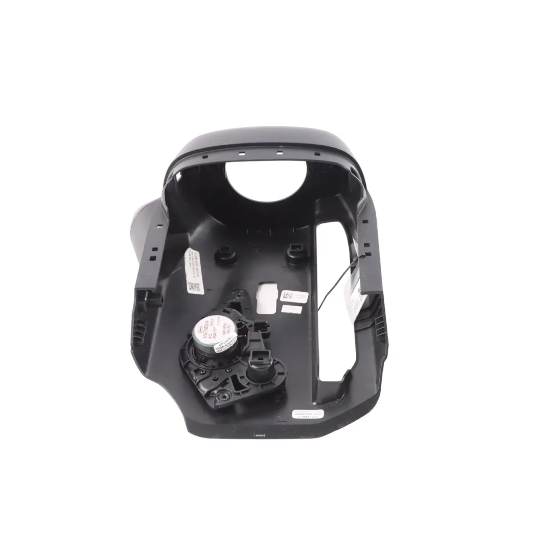 Mk2 Steering Column Surround Cover Trim Frame to VW Volkswagen Amarok with Part number N1WB-3533 VW Volkswagen Amarok Mk2 Steering Column Surround Cover Trim Frame - SKU N1WB-3533-HB - Part number N1WB-3533