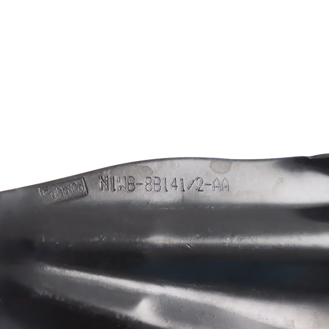 Ford Ranger Volkswagen Amarok Mk2 Support De Fixation Gauche - SKU N1WB-8B1412-AA - Numéro de pièce N1WB-8B1412-AA