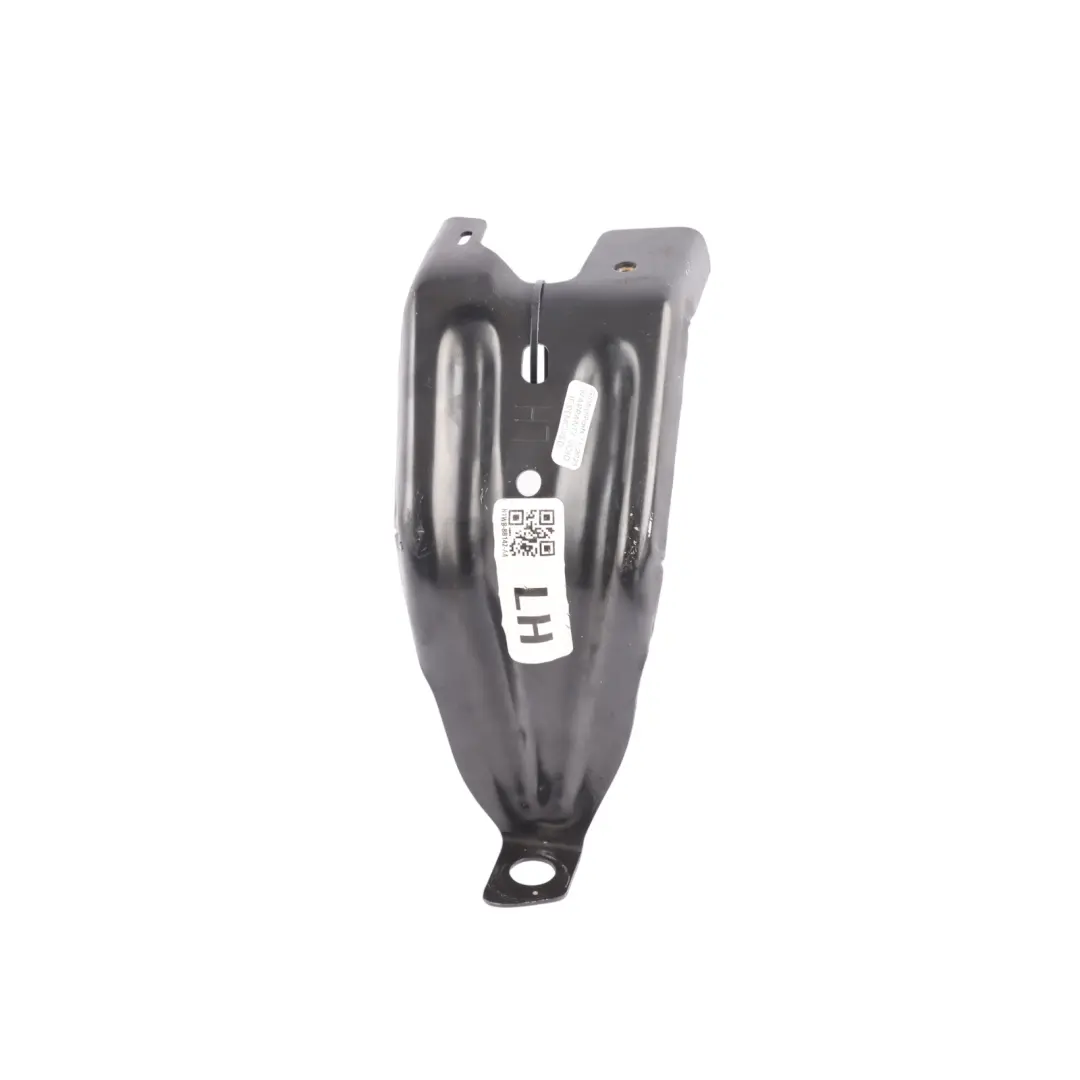 Mk2 Soporte De Montaje Izquierda para Ford Ranger Volkswagen Amarok con número de pieza N1WB-8B1412-AA Ford Ranger Volkswagen Amarok Mk2 Soporte De Montaje Izquierda - SKU N1WB-8B1412-AA - Número de pieza N1WB-8B1412-AA