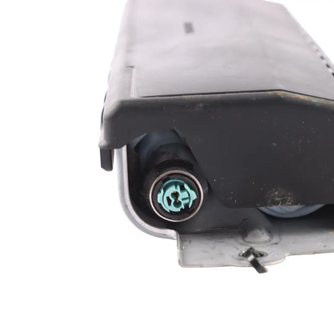 VW Volkswagen Amarok Mk2 Knee Air Module Front Driver's Side -BA - SKU RHD-N1WB-E042A00-BA - Part number N1WB-E042A00