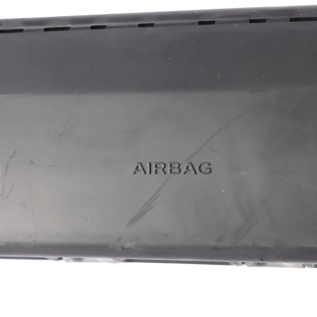 VW Volkswagen Amarok Mk2 Knee Air Module Front Driver's Side -BA - SKU RHD-N1WB-E042A00-BA - Part number N1WB-E042A00