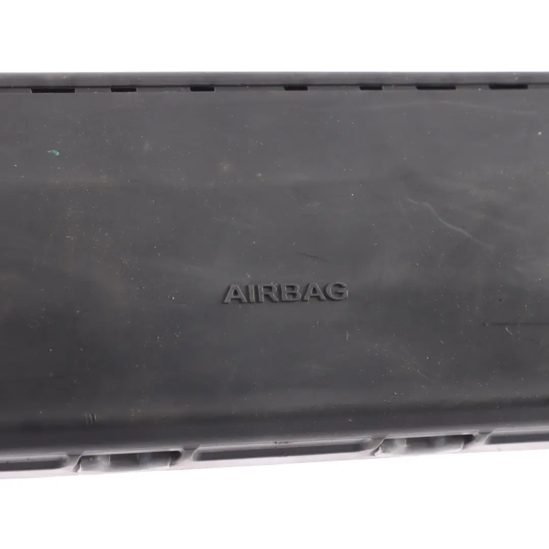 VW Volkswagen Amarok Mk2 Knee Air Module Front Passenger's Side N1WB-E042A00-BA - SKU N1WB-E042A01-BA - Part number N1WB-E042A01-BA