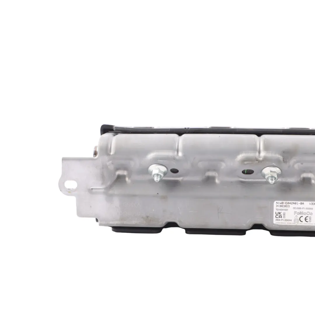 VW Volkswagen Amarok Mk2 Knee Air Module Front Passenger's Side N1WB-E042A00-BA - SKU N1WB-E042A01-BA - Part number N1WB-E042A01-BA