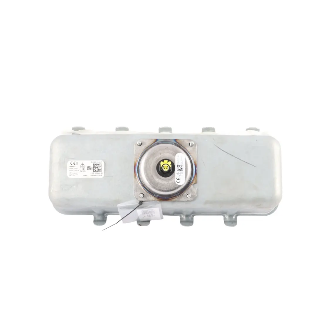 Mk2 Dashboard Air Module Front Left N/S Side to Volkswagen Amarok with Part number N1WB-E044A74-AD Volkswagen Amarok Mk2 Dashboard Air Module Front Left N/S Side - SKU N1WB-E044A74-AD - Part number N1WB-E044A74-AD