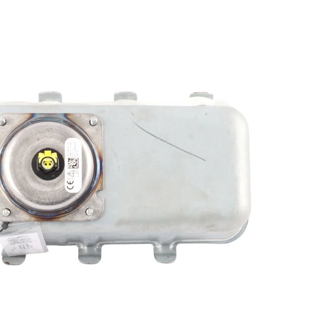 Mk2 Dashboard Air Module Front Left N/S Side to Volkswagen Amarok with Part number N1WB-E044A74-AD Volkswagen Amarok Mk2 Dashboard Air Module Front Left N/S Side - SKU N1WB-E044A74-AD - Part number N1WB-E044A74-AD