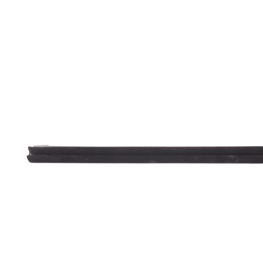MK2 Türfenster Dichtung Innen Vorne Links für Volkswagen Amarok mit Teilenummer N1WB-E201A37-AD Volkswagen Amarok MK2 Türfenster Dichtung Innen Vorne Links - SKU N1WB-E201A37-AD - Teilenummer N1WB-E201A37-AD