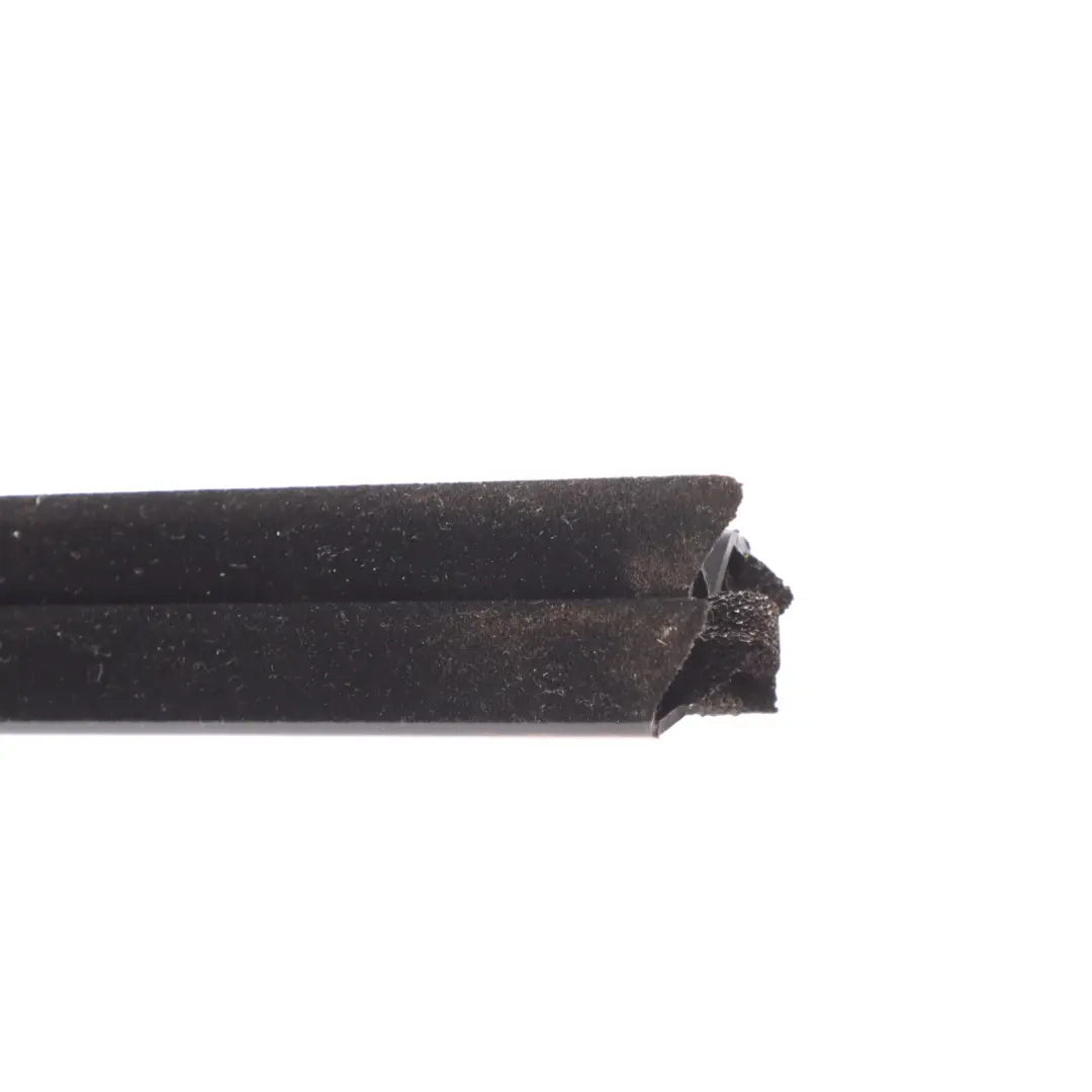 MK2 Türfenster Dichtung Innen Vorne Links für Volkswagen Amarok mit Teilenummer N1WB-E201A37-AD Volkswagen Amarok MK2 Türfenster Dichtung Innen Vorne Links - SKU N1WB-E201A37-AD - Teilenummer N1WB-E201A37-AD