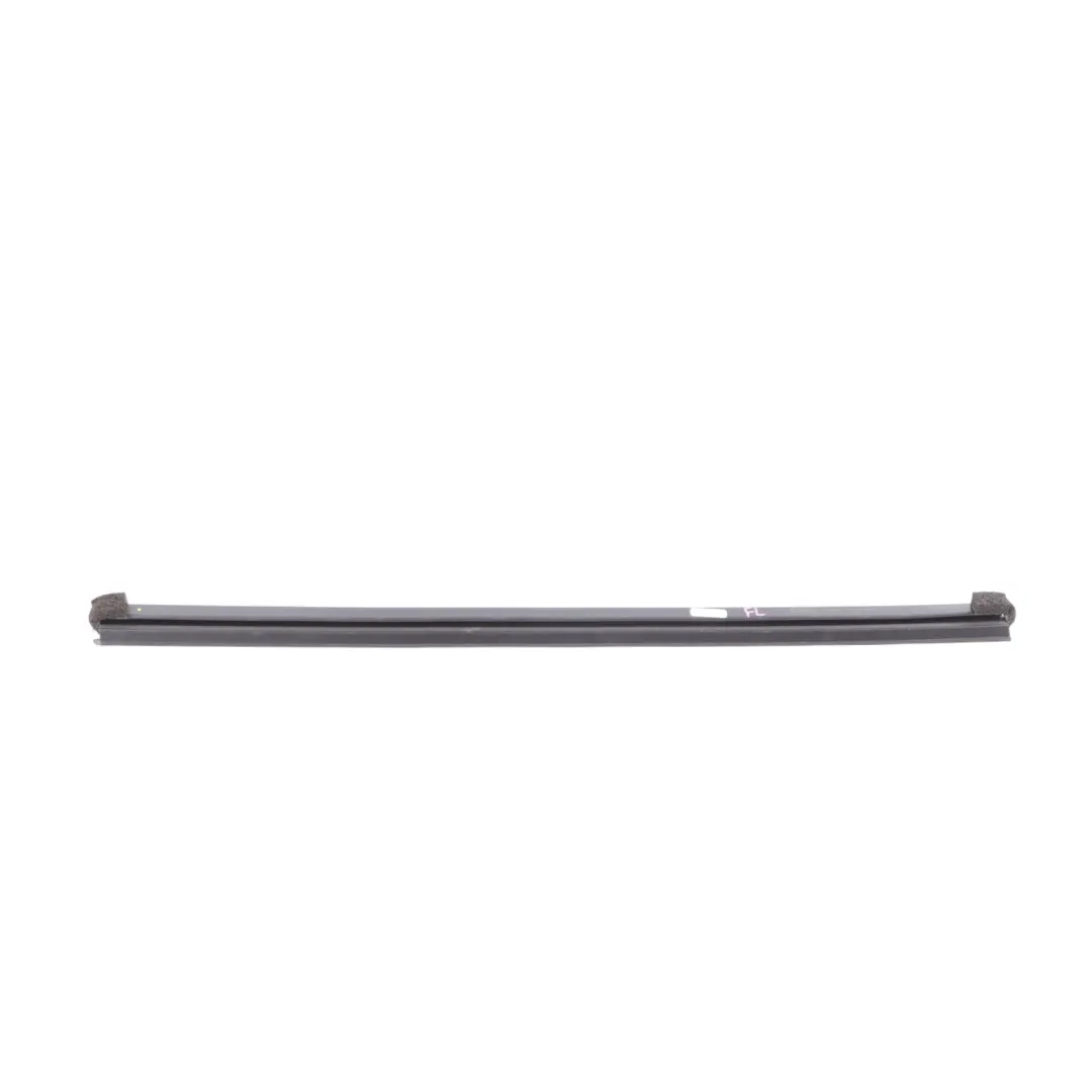 Volkswagen Amarok MK2 Türfenster Dichtung Innen Vorne Links - SKU N1WB-E201A37-AD - Teilenummer N1WB-E201A37-AD