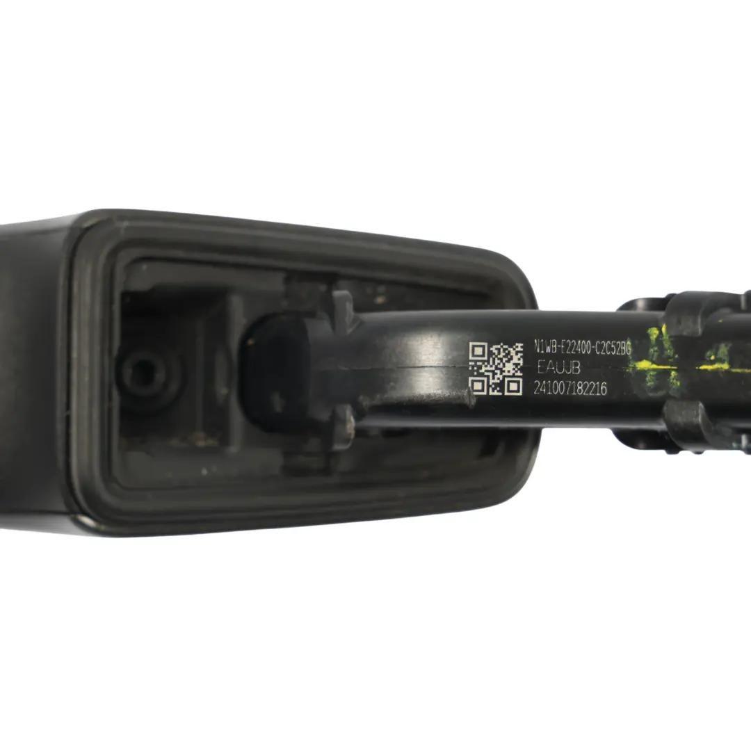 Mk2 Poignée Porte Extérieure Sans Clé Côté Passager pour VW Amarok à propos du numéro de pièce N1WB-E22400-C VW Amarok Mk2 Poignée Porte Extérieure Sans Clé Côté Passager - SKU N1WB-E22400-C - Numéro de pièce N1WB-E22400-C