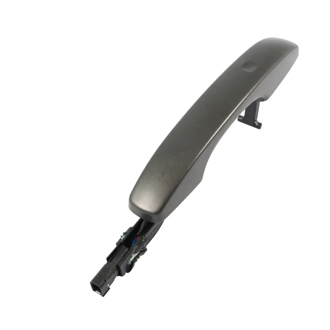 Mk2 Exterior Door Handle Keyless Front Passenger Side to VW Amarok with Part number N1WB-E22400-C VW Amarok Mk2 Exterior Door Handle Keyless Front Passenger Side - SKU N1WB-E22400-C - Part number N1WB-E22400-C