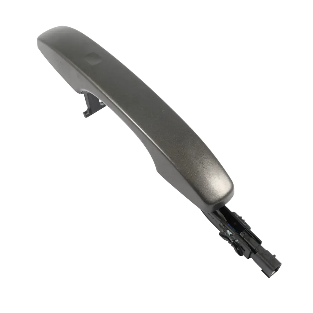 Mk2 Exterior Door Handle Keyless Front Passenger Side to VW Amarok with Part number N1WB-E22400-C VW Amarok Mk2 Exterior Door Handle Keyless Front Passenger Side - SKU N1WB-E22400-C - Part number N1WB-E22400-C