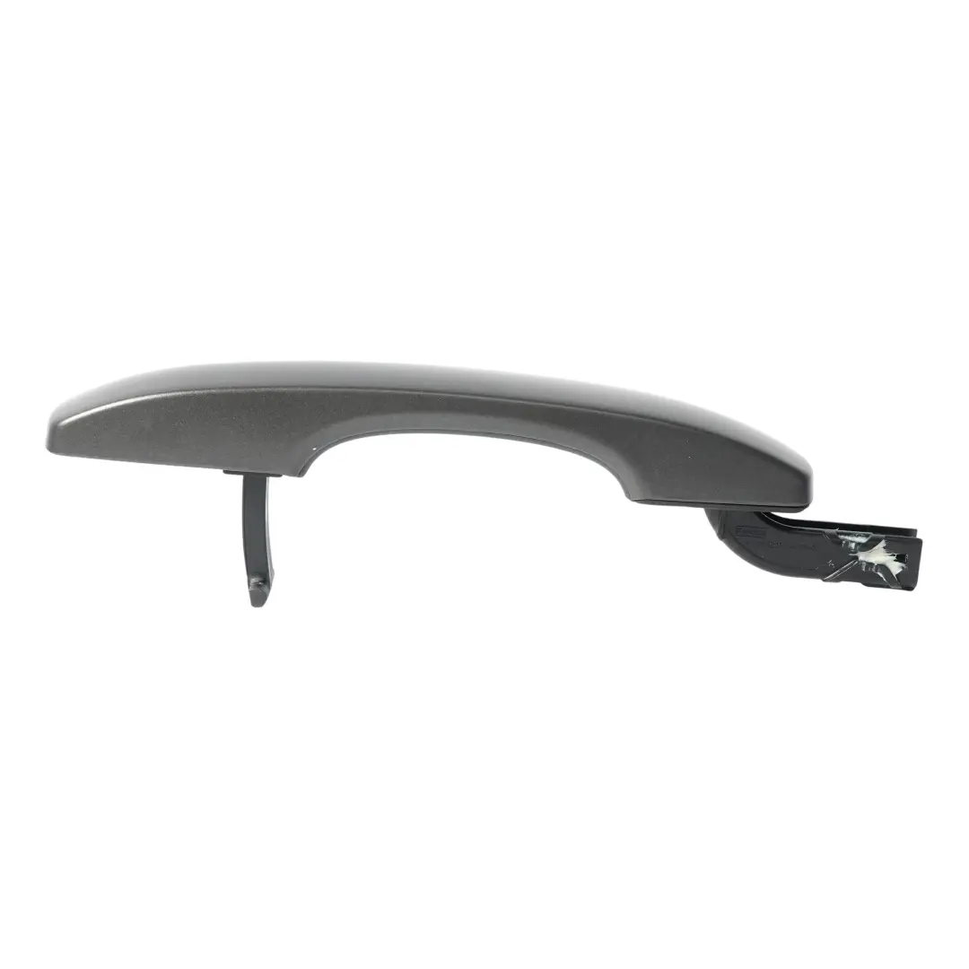 Mk2 Outer Door Handle Rear Left Right N/O/S to VW Volkswagen Amarok with Part number N1WB-E22400-D VW Volkswagen Amarok Mk2 Outer Door Handle Rear Left Right N/O/S - SKU N1WB-E22400-D - Part number N1WB-E22400-D