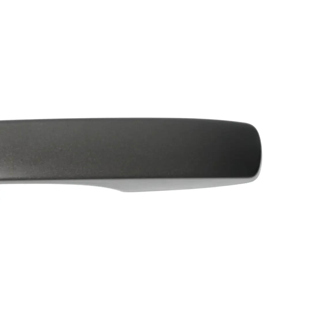 Mk2 Outer Door Handle Rear Left Right N/O/S to VW Volkswagen Amarok with Part number N1WB-E22400-D VW Volkswagen Amarok Mk2 Outer Door Handle Rear Left Right N/O/S - SKU N1WB-E22400-D - Part number N1WB-E22400-D