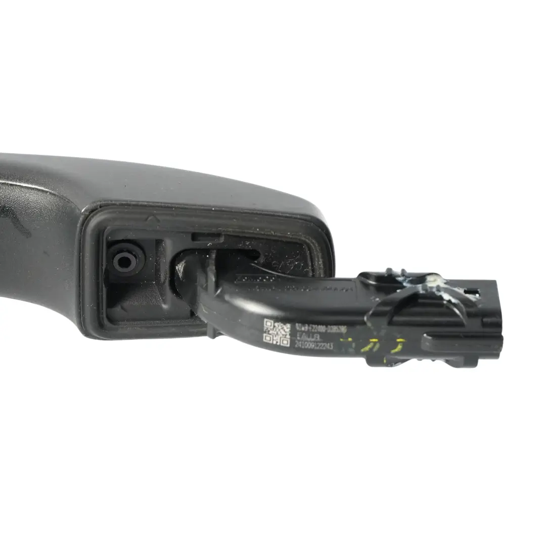 VW Amarok Mk2 Maniglia Esterna Porta Posteriore Sinistra Destra - SKU N1WB-E22400-D - Numero di parte N1WB-E22400-D