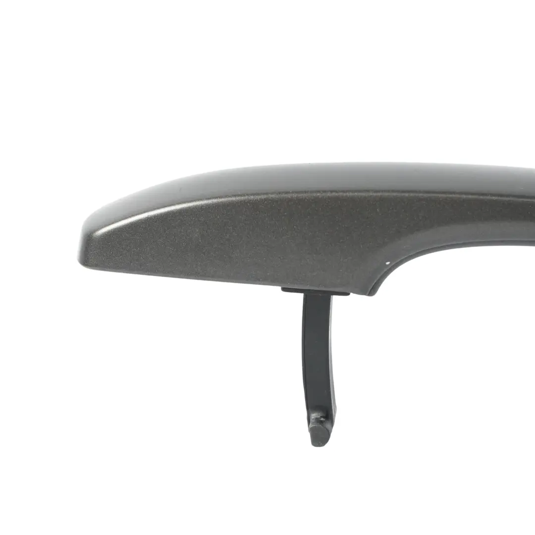 Mk2 Outer Door Handle Rear Left Right N/O/S to VW Volkswagen Amarok with Part number N1WB-E22400-D VW Volkswagen Amarok Mk2 Outer Door Handle Rear Left Right N/O/S - SKU N1WB-E22400-D - Part number N1WB-E22400-D