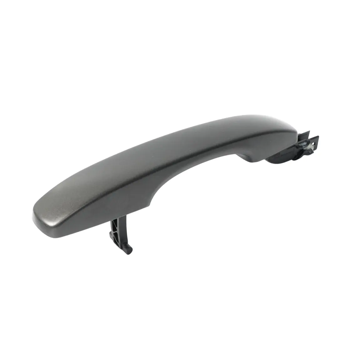 Mk2 Outer Door Handle Rear Left Right N/O/S to VW Volkswagen Amarok with Part number N1WB-E22400-D VW Volkswagen Amarok Mk2 Outer Door Handle Rear Left Right N/O/S - SKU N1WB-E22400-D - Part number N1WB-E22400-D