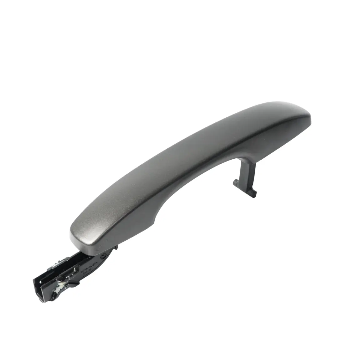 Mk2 Tirador Exterior Puerta Trasera Izquierda Derecha para VW Amarok con número de pieza N1WB-E22400-D VW Amarok Mk2 Tirador Exterior Puerta Trasera Izquierda Derecha - SKU N1WB-E22400-D - Número de pieza N1WB-E22400-D