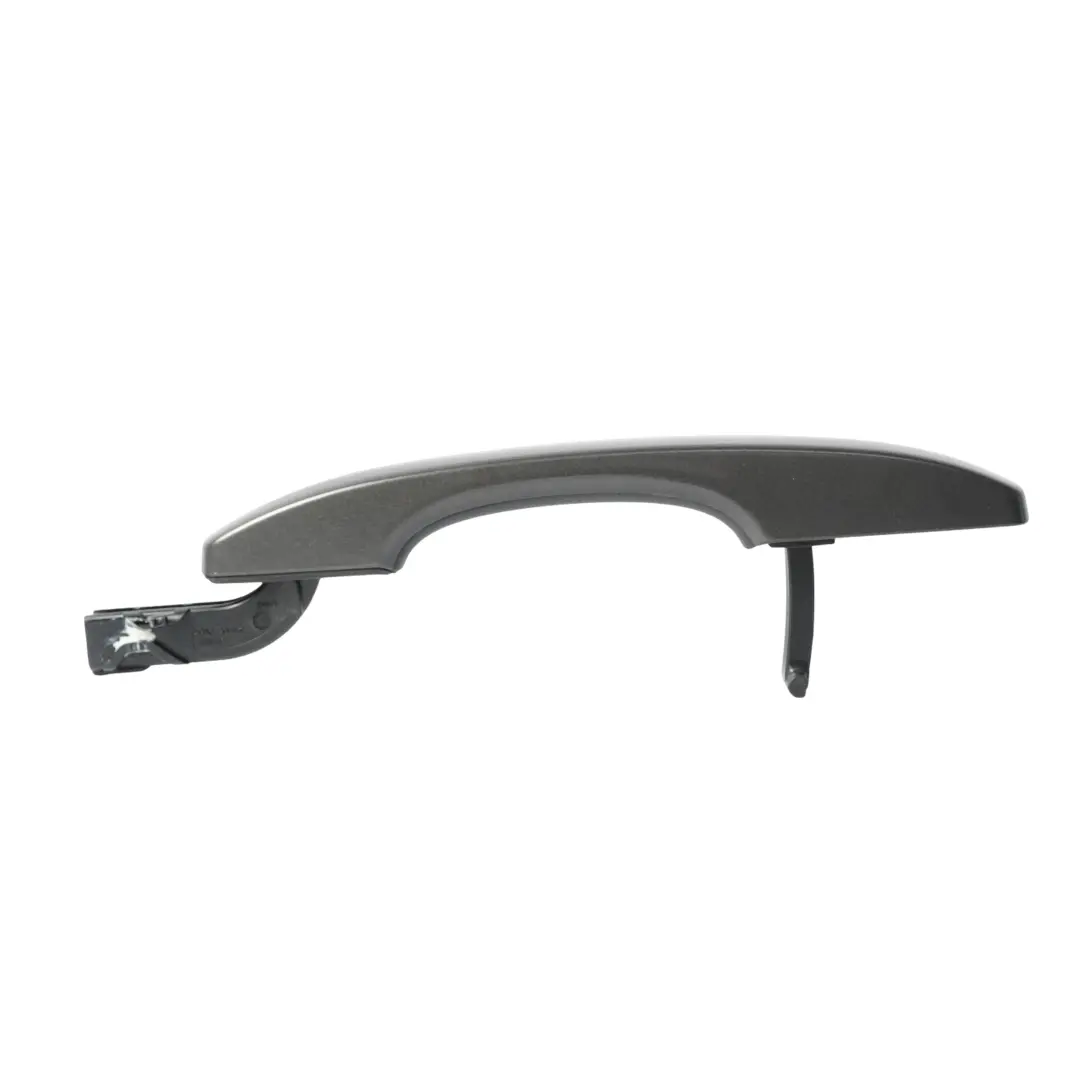 Mk2 Outer Door Handle Rear Left Right N/O/S to VW Volkswagen Amarok with Part number N1WB-E22400-D VW Volkswagen Amarok Mk2 Outer Door Handle Rear Left Right N/O/S - SKU N1WB-E22400-D - Part number N1WB-E22400-D