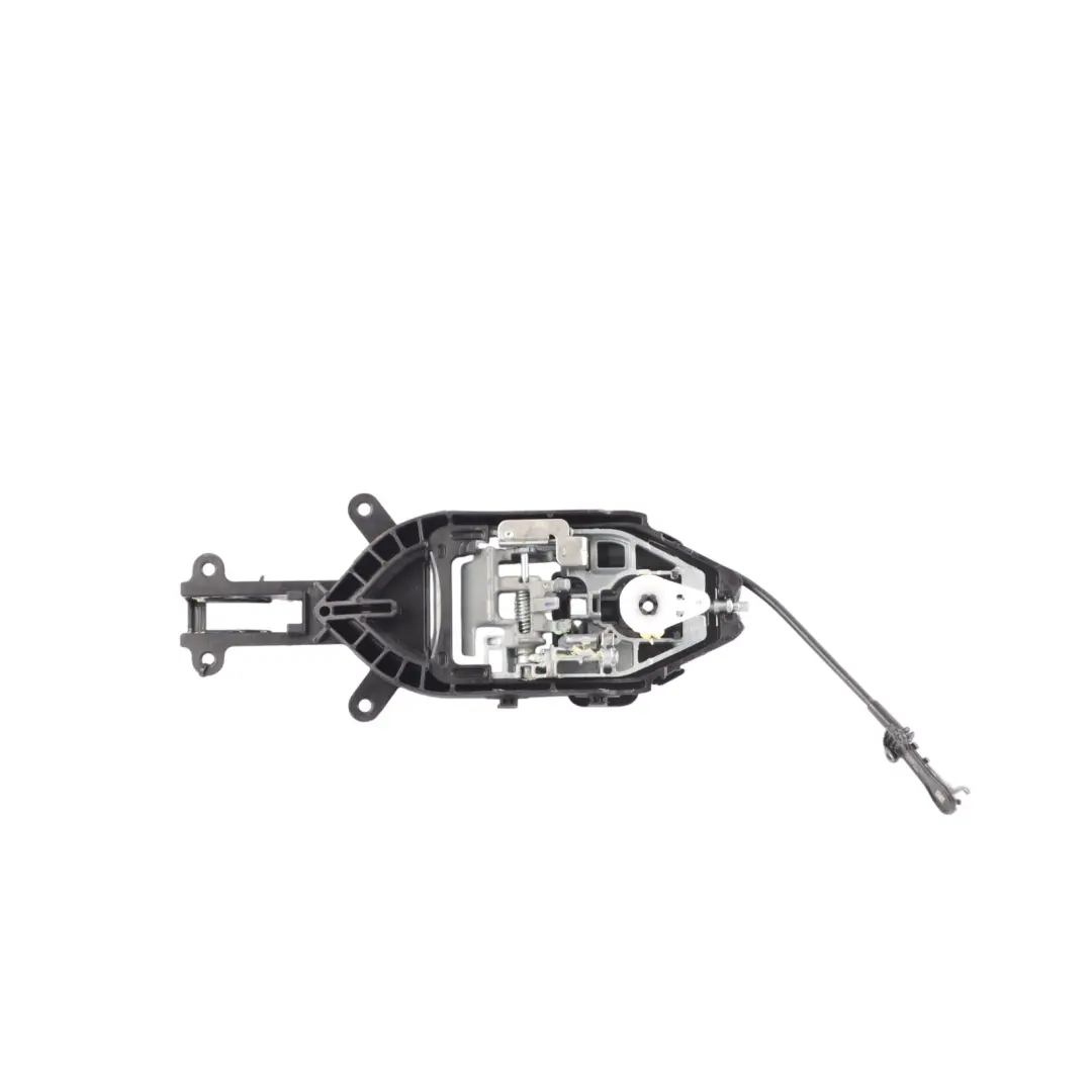 Mk2 Door Handle Base Cable Front Right O/S to Volkswagen VW Amarok with Part number N1WB-E224A36 Volkswagen VW Amarok Mk2 Door Handle Base Cable Front Right O/S - SKU N1WB-E224A36-CG - Part number N1WB-E224A36