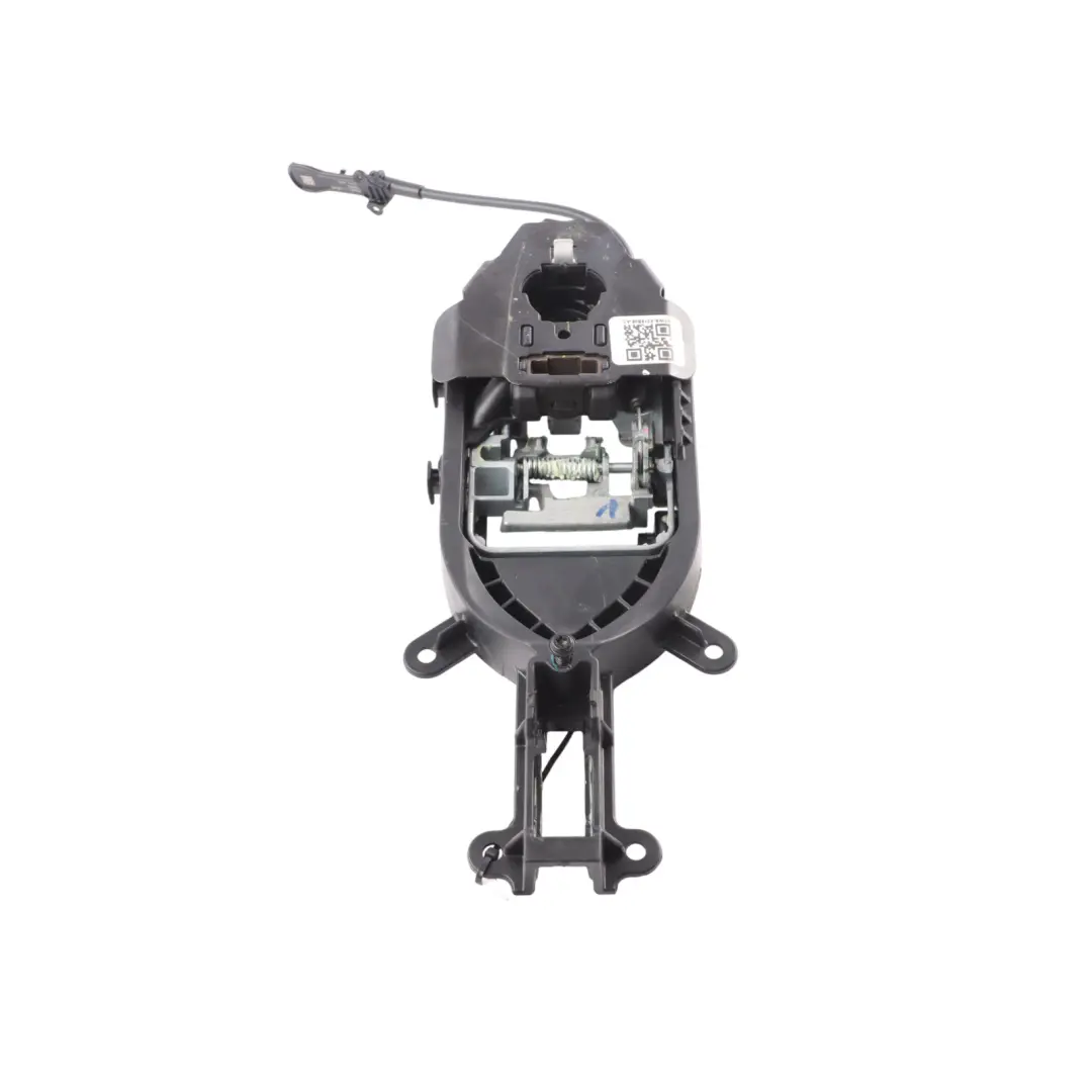 Mk2 Door Handle Base Cable Front Right O/S to Volkswagen VW Amarok with Part number N1WB-E224A36 Volkswagen VW Amarok Mk2 Door Handle Base Cable Front Right O/S - SKU N1WB-E224A36-CG - Part number N1WB-E224A36