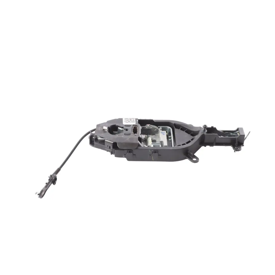 Mk2 Door Handle Base Cable Front Right O/S to Volkswagen VW Amarok with Part number N1WB-E224A36 Volkswagen VW Amarok Mk2 Door Handle Base Cable Front Right O/S - SKU N1WB-E224A36-CG - Part number N1WB-E224A36