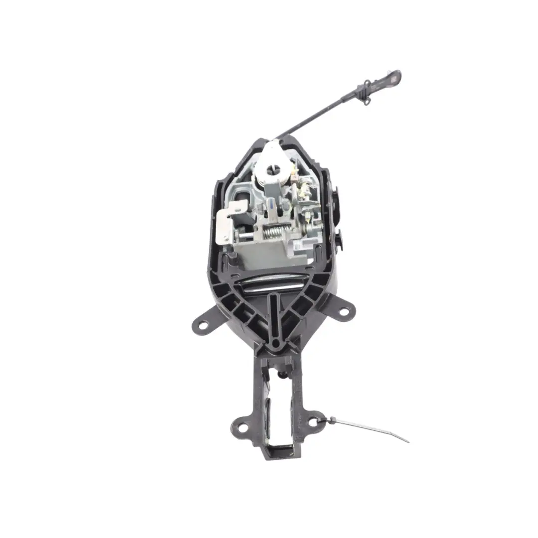 Volkswagen VW Amarok Mk2 Door Handle Base Cable Front Right O/S - SKU N1WB-E224A36-CG - Part number N1WB-E224A36