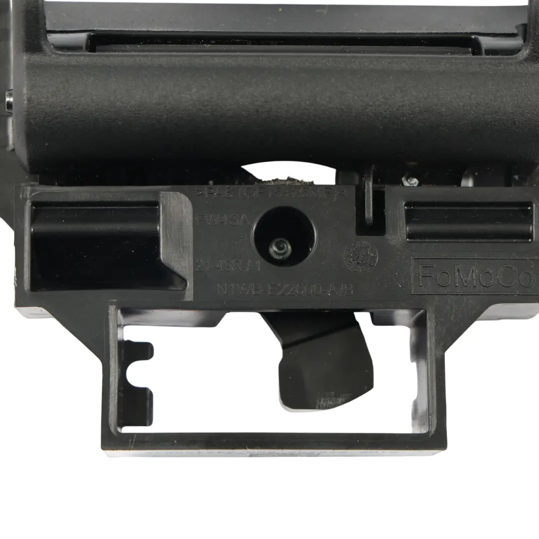 Volkswagen Amarok Mk2 Front Door Inner Grab Handle Pull Right O/S N1WB-E22601-A - SKU N1WB-E22600-A - Part number N1WB-E22600-A