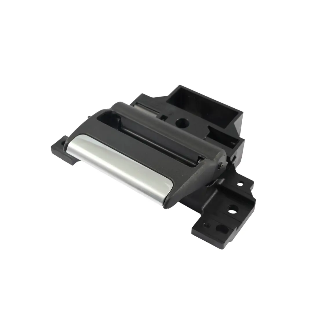 Mk2 Front Door Inner Grab Handle Pull Right O/S N1WB-E22601-A to Volkswagen Amarok with Part number N1WB-E22600-A Volkswagen Amarok Mk2 Front Door Inner Grab Handle Pull Right O/S N1WB-E22601-A - SKU N1WB-E22600-A - Part number N1WB-E22600-A