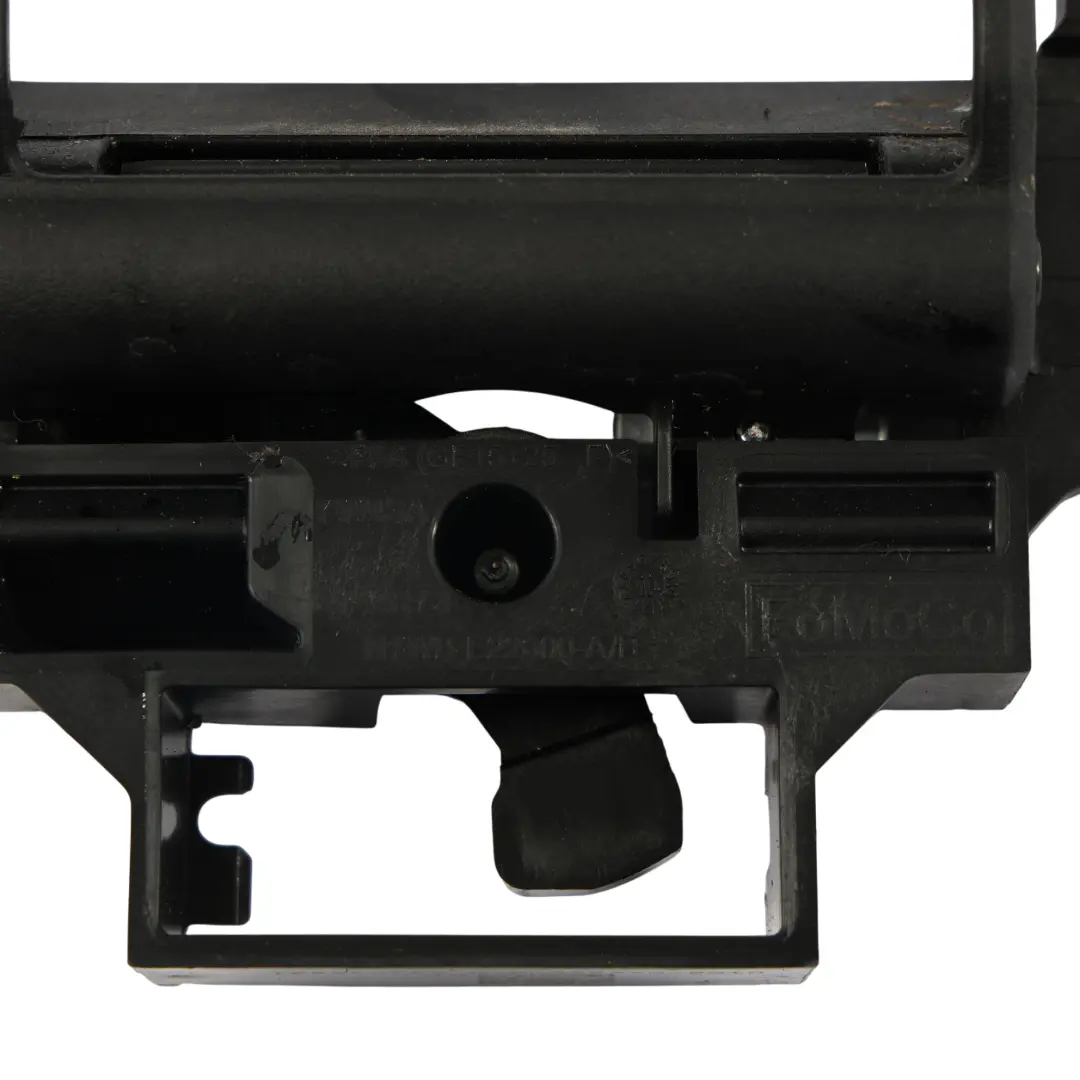 Volkswagen Amarok Mk2 Rear Door Inner Grab Handle Pull Right O/S - SKU N1WB-E22600-BCW - Part number N1WB-E22600-BCW