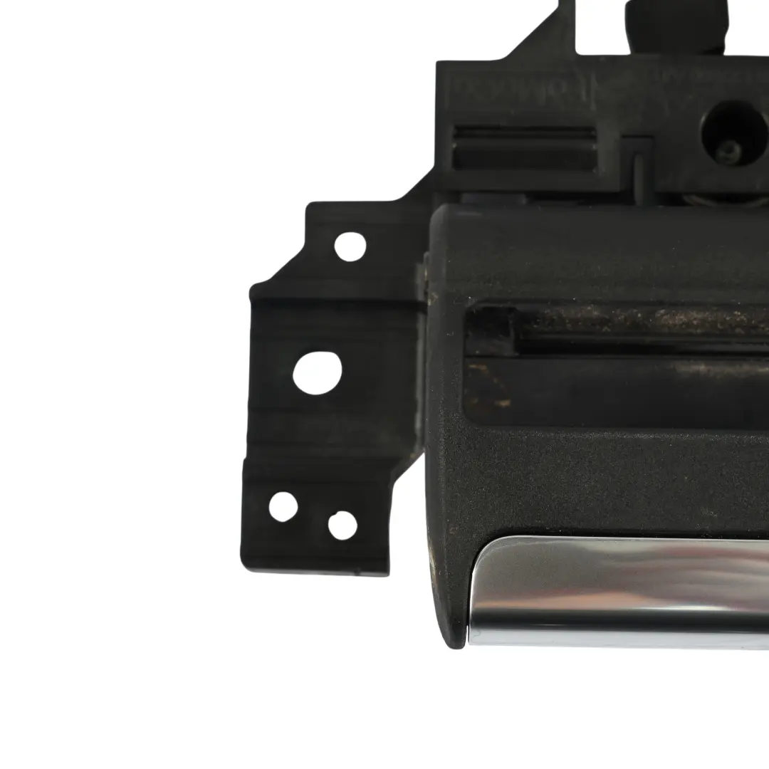 Mk2 Rear Door Inner Grab Handle Pull Right O/S to Volkswagen Amarok with Part number N1WB-E22600-BCW Volkswagen Amarok Mk2 Rear Door Inner Grab Handle Pull Right O/S - SKU N1WB-E22600-BCW - Part number N1WB-E22600-BCW