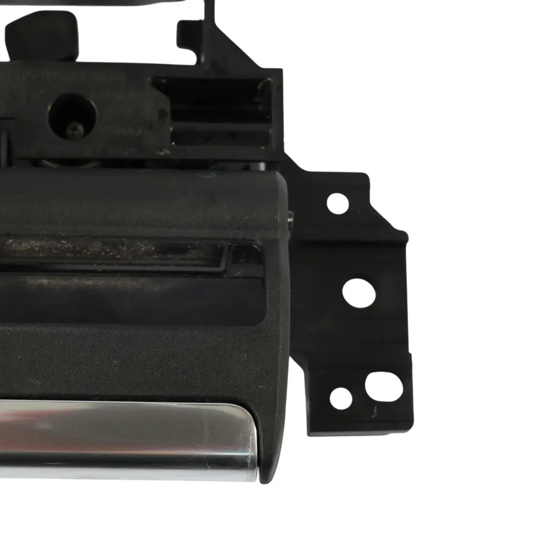 Volkswagen Amarok Mk2 Rear Door Inner Grab Handle Pull Right O/S - SKU N1WB-E22600-BCW - Part number N1WB-E22600-BCW