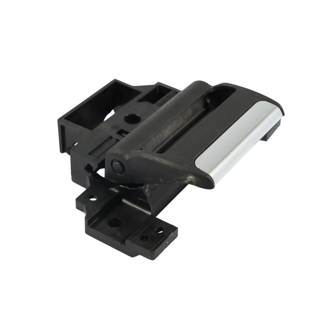 Mk2 Tirador Interior De La Puerta Trasera Derecha para VW Amarok con número de pieza N1WB-E22600-BCW VW Amarok Mk2 Tirador Interior De La Puerta Trasera Derecha - SKU N1WB-E22600-BCW - Número de pieza N1WB-E22600-BCW