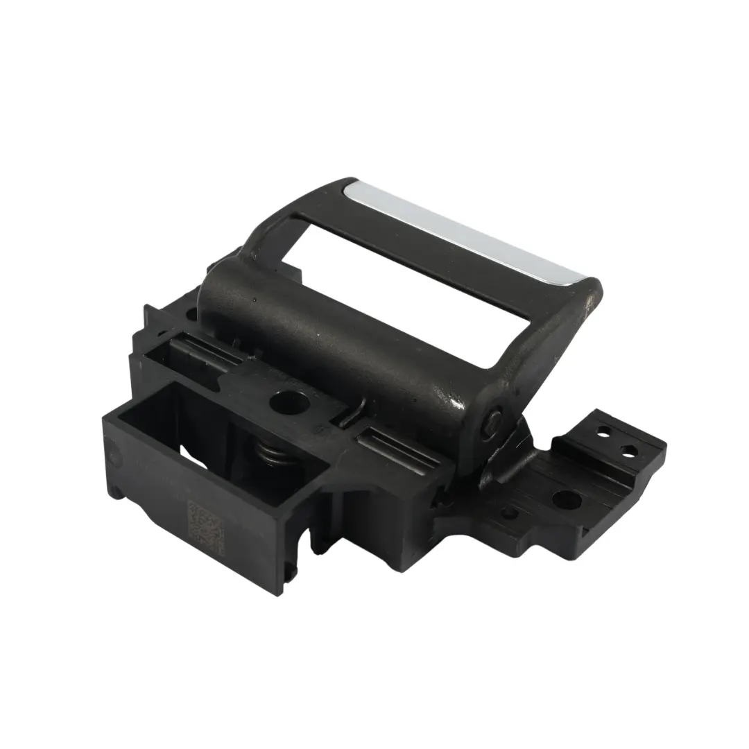 Mk2 Tirador Interior De La Puerta Trasera Derecha para VW Amarok con número de pieza N1WB-E22600-BCW VW Amarok Mk2 Tirador Interior De La Puerta Trasera Derecha - SKU N1WB-E22600-BCW - Número de pieza N1WB-E22600-BCW