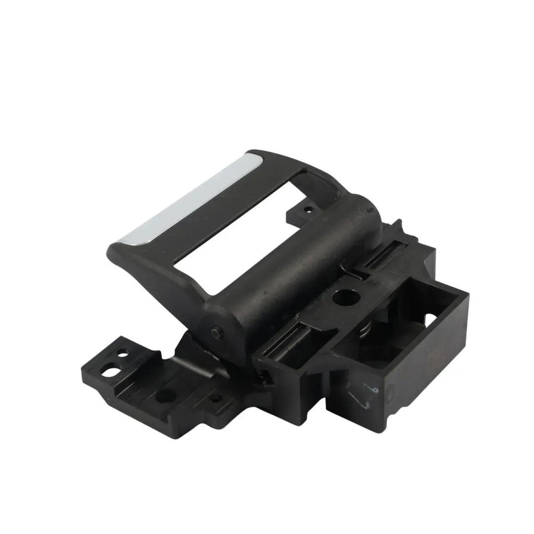 Mk2 Tür Griff Innen Hinten Rechts für Volkswagen Amarok mit Teilenummer N1WB-E22600-BCW Volkswagen Amarok Mk2 Tür Griff Innen Hinten Rechts - SKU N1WB-E22600-BCW - Teilenummer N1WB-E22600-BCW