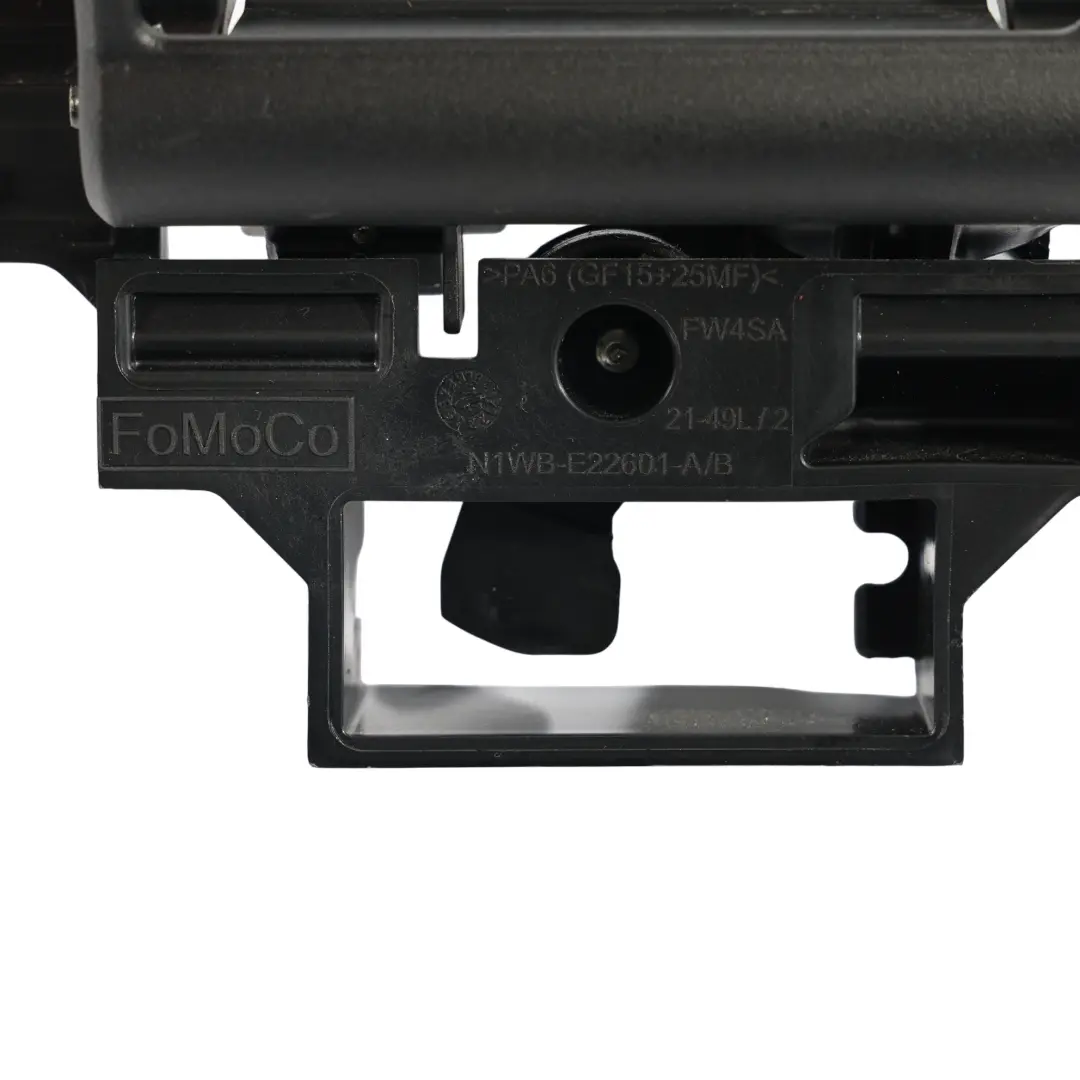 Mk2 Poignée De Porte Intérieure Avant Gauche pour Volkswagen Amarok à propos du numéro de pièce N1WB-E22601-A Volkswagen Amarok Mk2 Poignée De Porte Intérieure Avant Gauche - SKU N1WB-E22601-A - Numéro de pièce N1WB-E22601-A