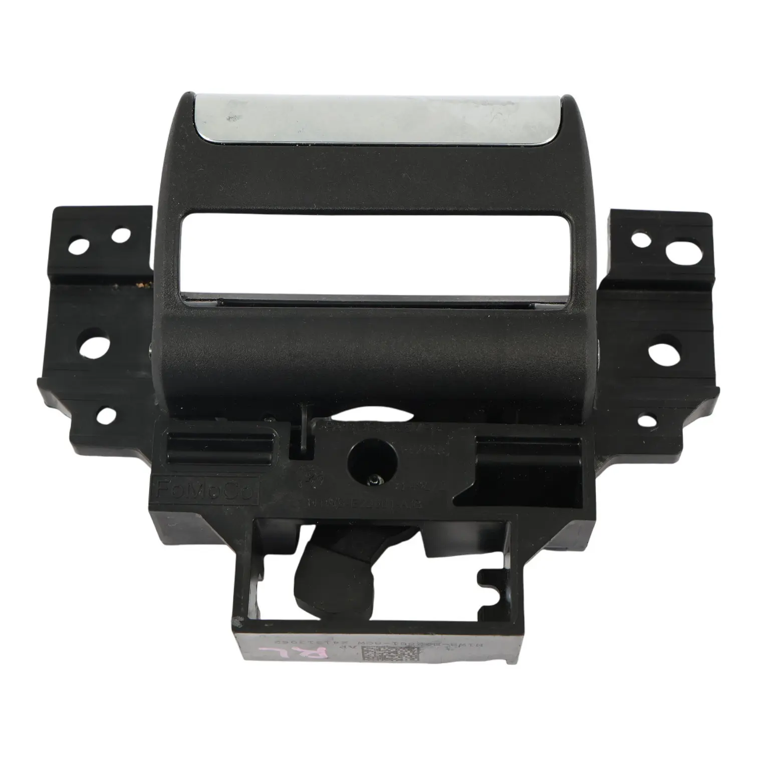 Volkswagen Amarok Mk2 Türgriff Hinten Innen Links Fahrerseite N1WB-E22601-BC