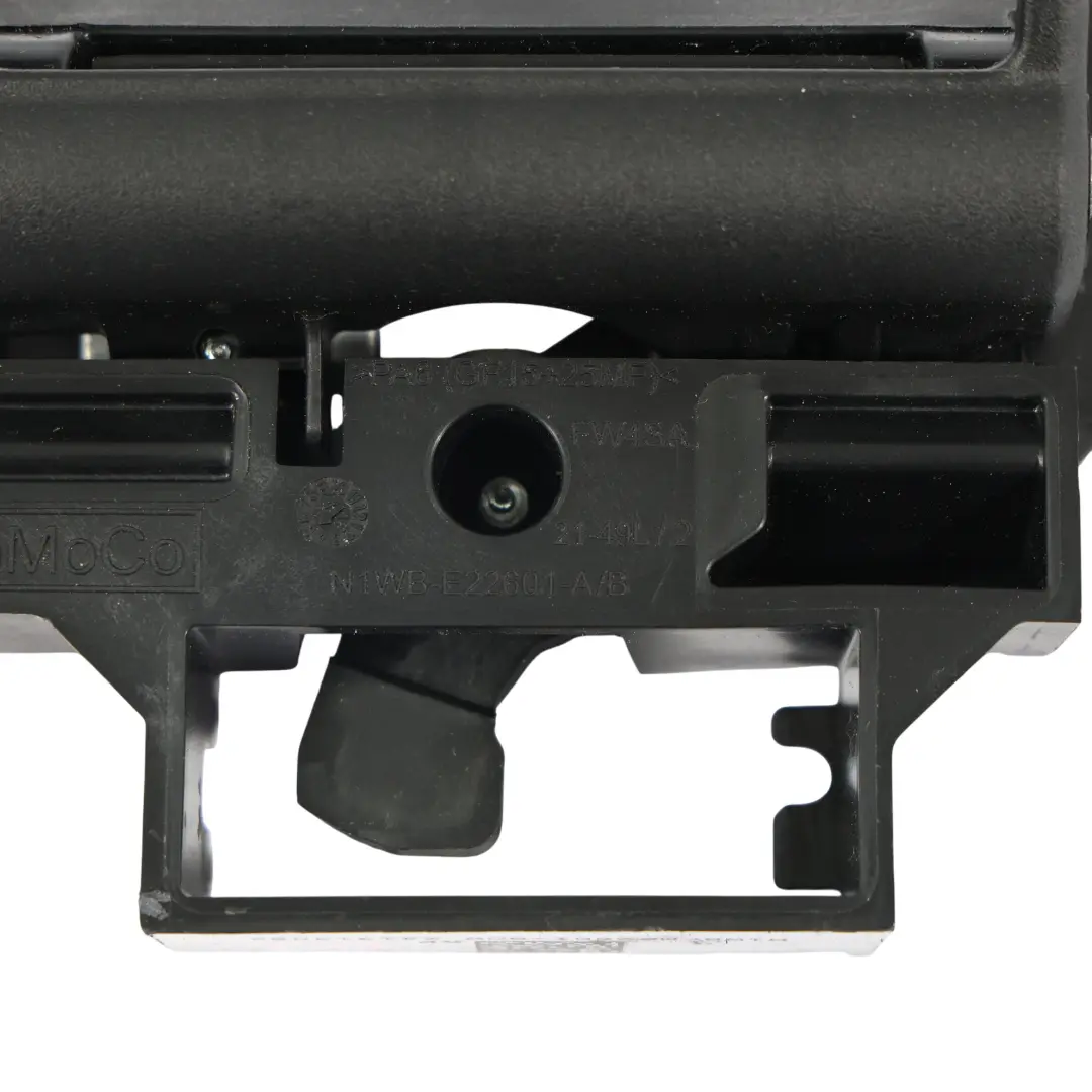 Mk2 Maniglia Portiera Posteriore Sinistra Lato per Volkswagen Amarok con numero di parte N1WB-E22601 Volkswagen Amarok Mk2 Maniglia Portiera Posteriore Sinistra Lato - SKU N1WB-E22601-BC - Numero di parte N1WB-E22601