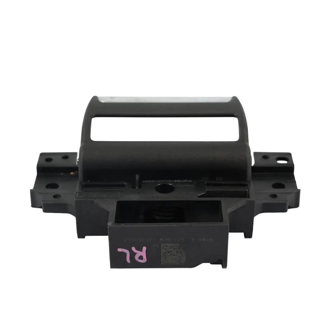 Mk2 Türgriff Hinten Innen Links Fahrerseite für Volkswagen Amarok mit Teilenummer N1WB-E22601 Volkswagen Amarok Mk2 Türgriff Hinten Innen Links Fahrerseite - SKU N1WB-E22601-BC - Teilenummer N1WB-E22601