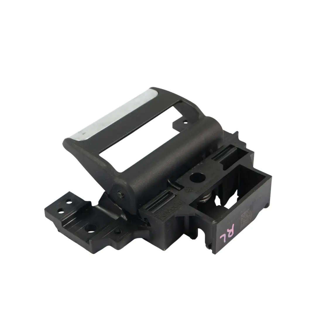 Mk2 Klamka Wewnętrzna Drzwi Lewy Tył do Volkswagen Amarok o numerze N1WB-E22601 Volkswagen Amarok Mk2 Klamka Wewnętrzna Drzwi Lewy Tył - SKU N1WB-E22601-BC - Numer Części N1WB-E22601