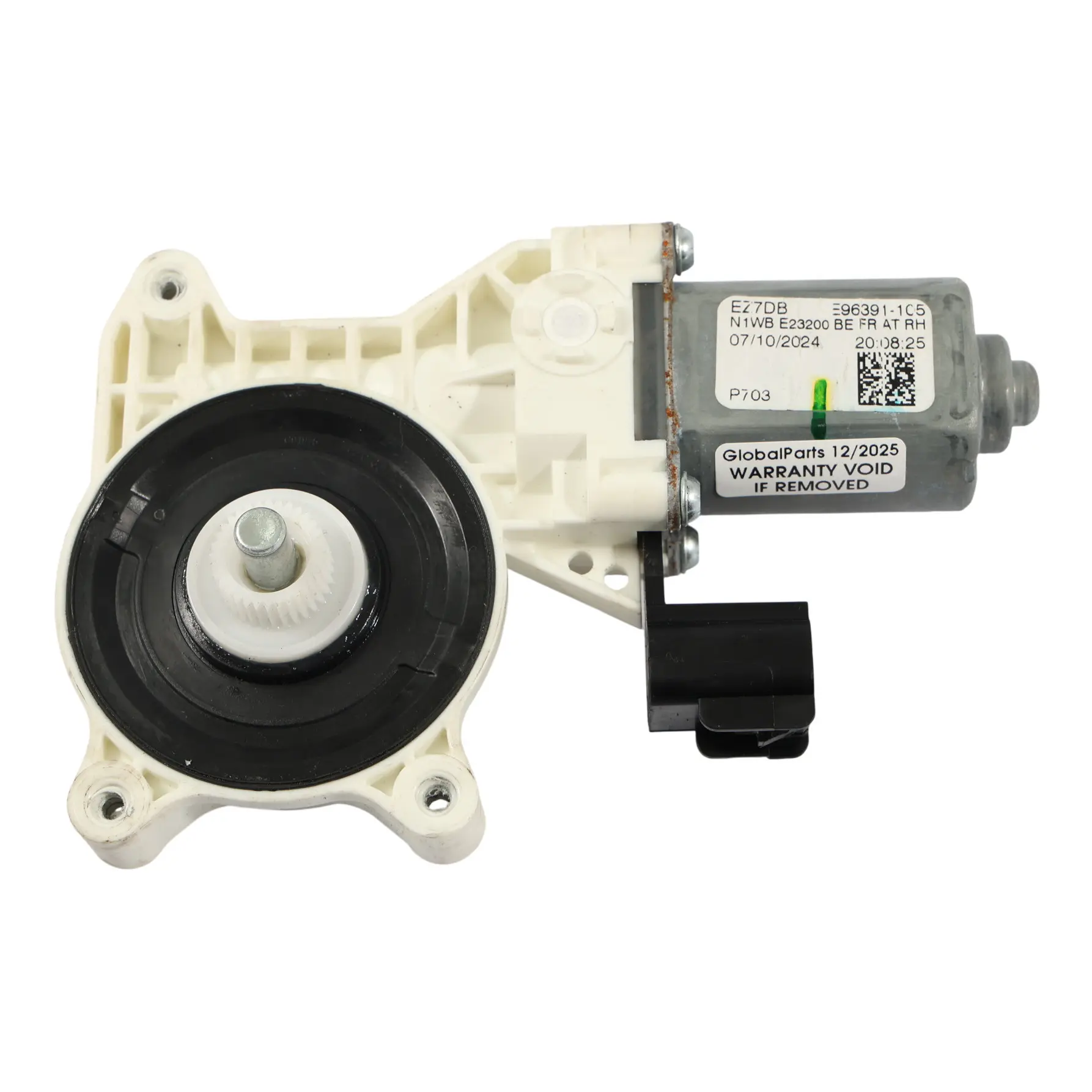 VW Amarok Mk2 Tür Fenster Heber Motor Vorne Hinten Rechts N1WB-E23394-BB