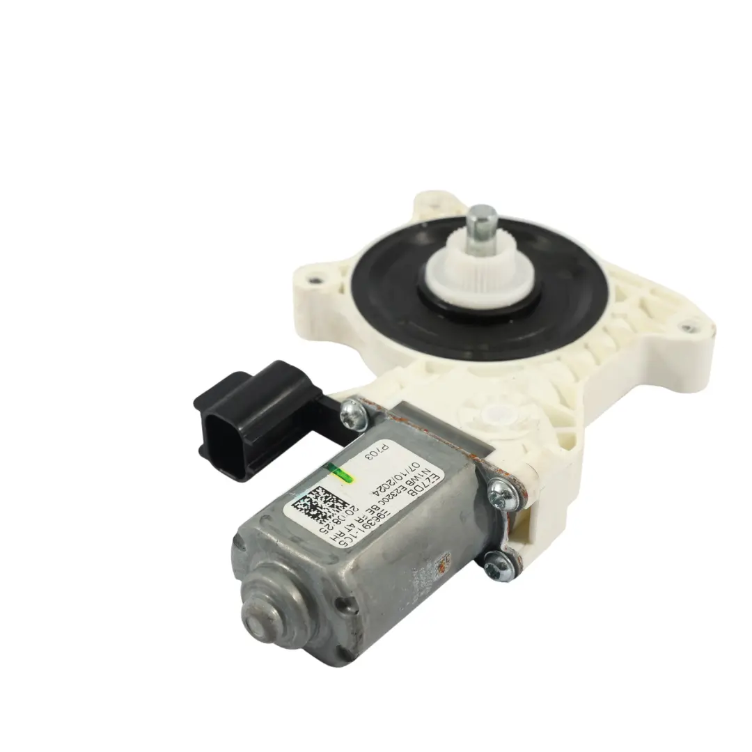 VW Amarok Mk2 Tür Fenster Heber Motor Vorne Hinten Rechts - SKU N1WB-E23394-BB - Teilenummer N1WB-E23394-BB