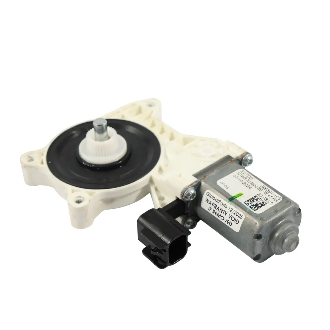 Mk2 Tür Fenster Heber Motor Vorne Hinten Rechts für VW Amarok mit Teilenummer N1WB-E23394-BB VW Amarok Mk2 Tür Fenster Heber Motor Vorne Hinten Rechts - SKU N1WB-E23394-BB - Teilenummer N1WB-E23394-BB