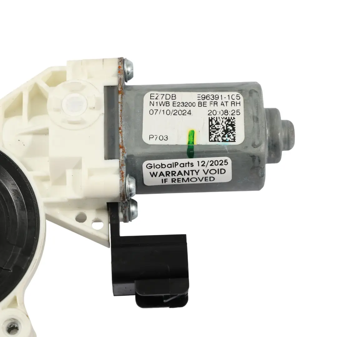 Mk2 Lève-Vitre Moteur Avant Arrière Droit pour VW Amarok à propos du numéro de pièce N1WB-E23394-BB VW Amarok Mk2 Lève-Vitre Moteur Avant Arrière Droit - SKU N1WB-E23394-BB - Numéro de pièce N1WB-E23394-BB