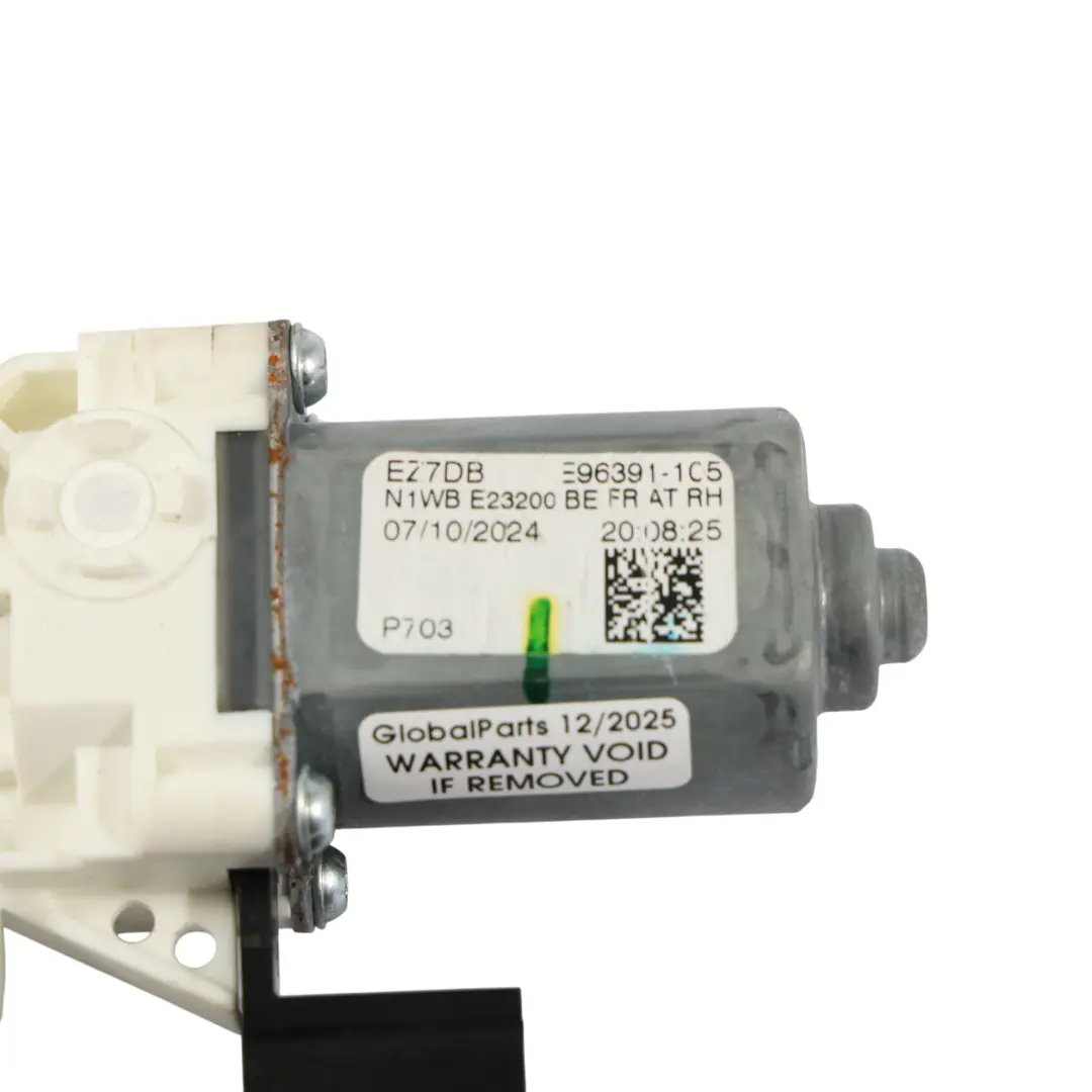 Mk2 Tür Fenster Heber Motor Vorne Hinten Rechts für VW Amarok mit Teilenummer N1WB-E23394-BB VW Amarok Mk2 Tür Fenster Heber Motor Vorne Hinten Rechts - SKU N1WB-E23394-BB - Teilenummer N1WB-E23394-BB