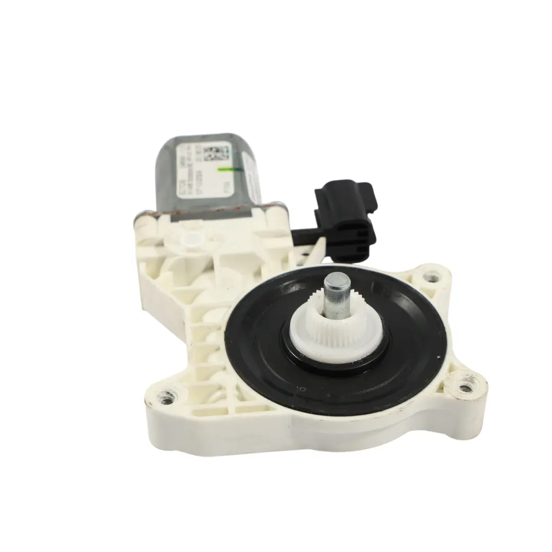 VW Amarok Mk2 Motor Elevalunas Delantero Trasero Derecho - SKU N1WB-E23394-BB - Número de pieza N1WB-E23394-BB