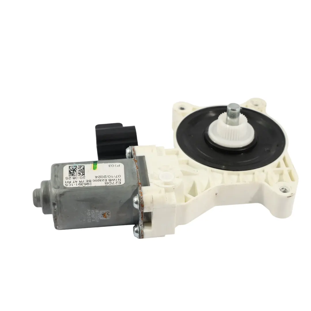 Mk2 Motor Elevalunas Delantero Trasero Derecho para VW Amarok con número de pieza N1WB-E23394-BB VW Amarok Mk2 Motor Elevalunas Delantero Trasero Derecho - SKU N1WB-E23394-BB - Número de pieza N1WB-E23394-BB