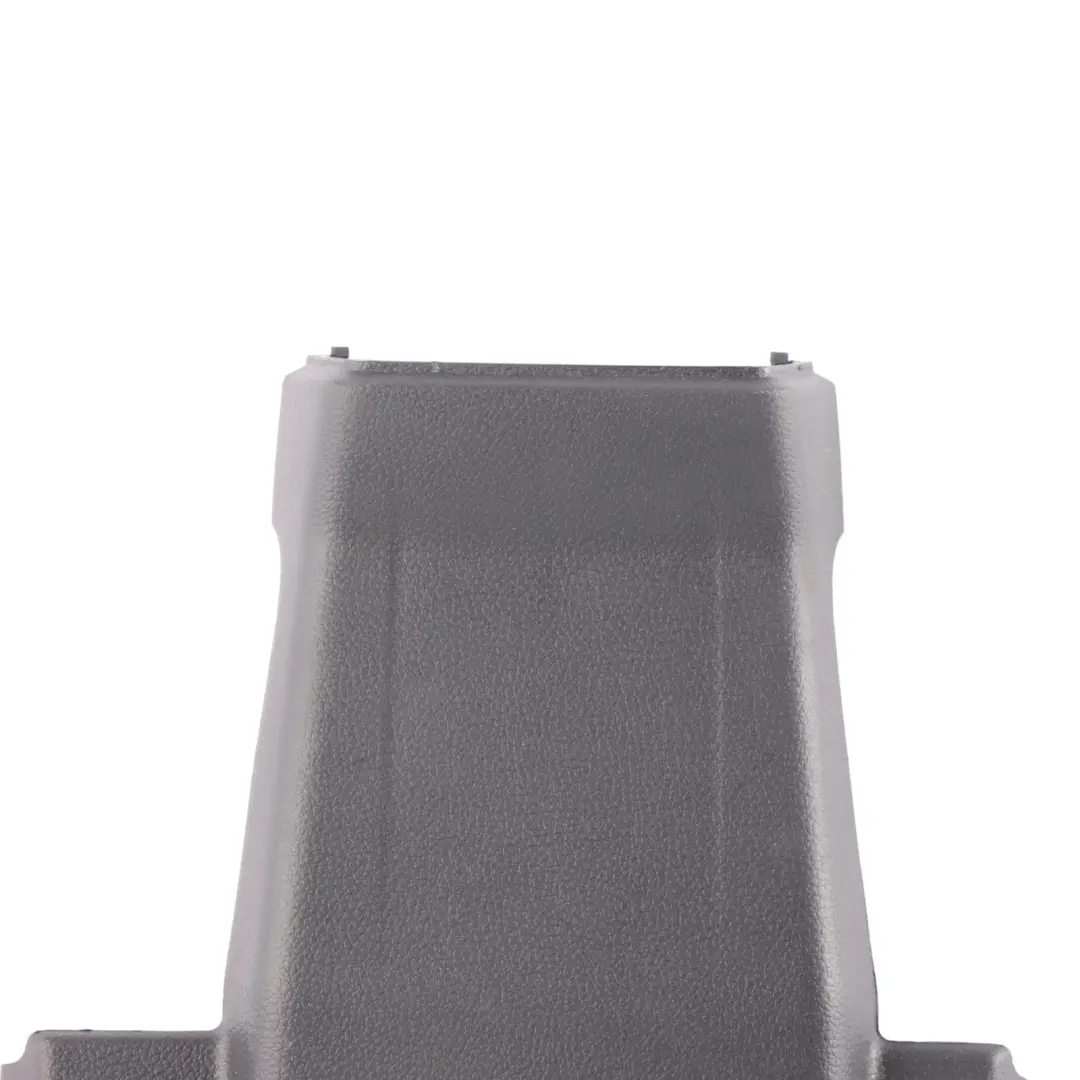 VW Volkswagen Amarok Mk2 Interior Rear Panel Trim Cover - SKU N1WB-E24592-BBW - Part number N1WB-E24592