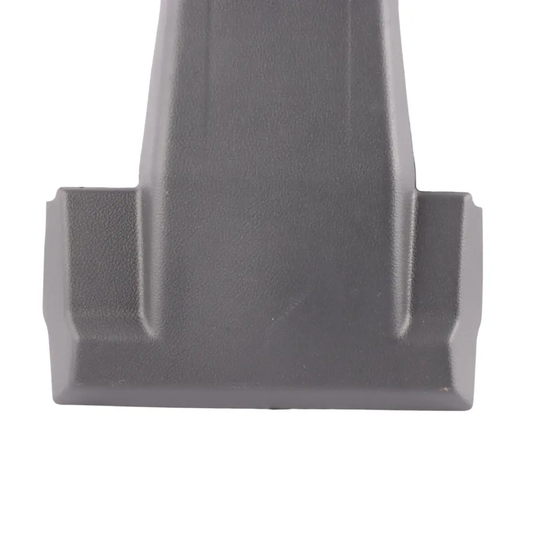 Mk2 Interior Rear Panel Trim Cover to VW Volkswagen Amarok with Part number N1WB-E24592 VW Volkswagen Amarok Mk2 Interior Rear Panel Trim Cover - SKU N1WB-E24592-BBW - Part number N1WB-E24592